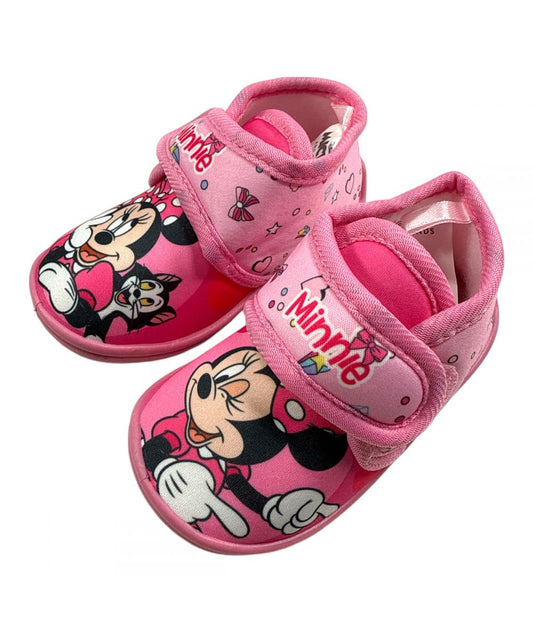 Pantofole Minnie Disney