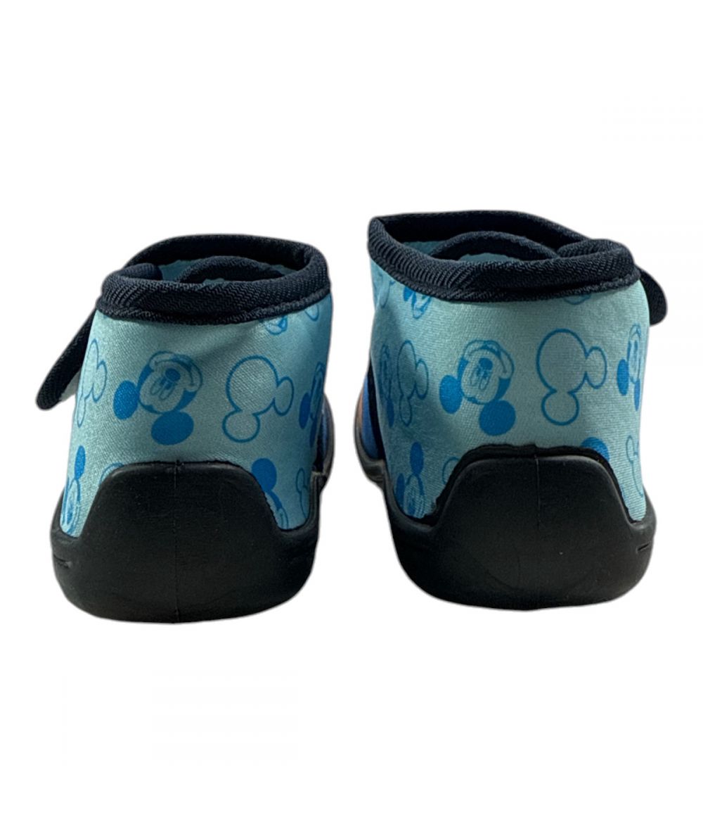Pantofole Mickey con suola rigida