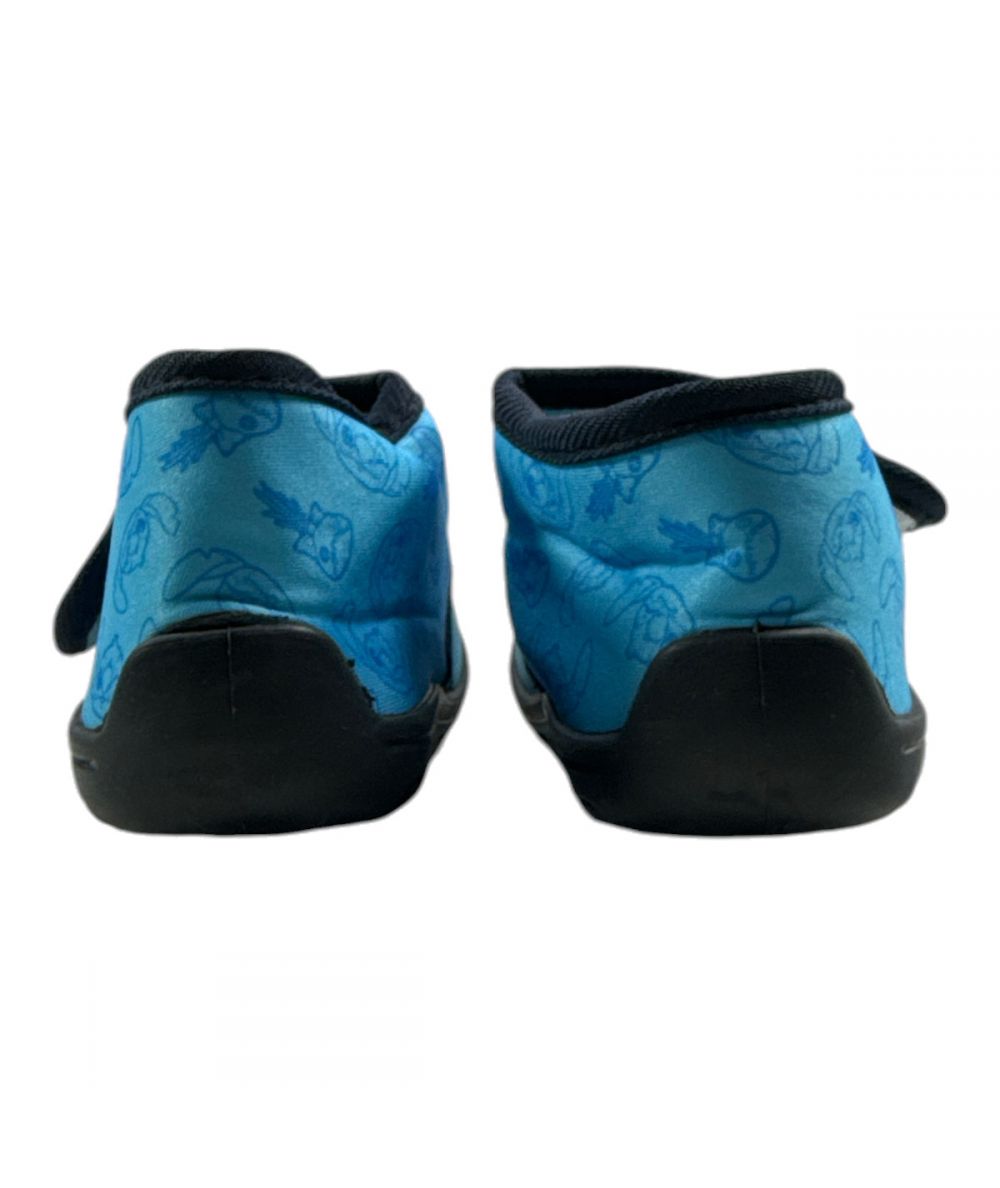 Pantofole con suola rigida Stitch Disney