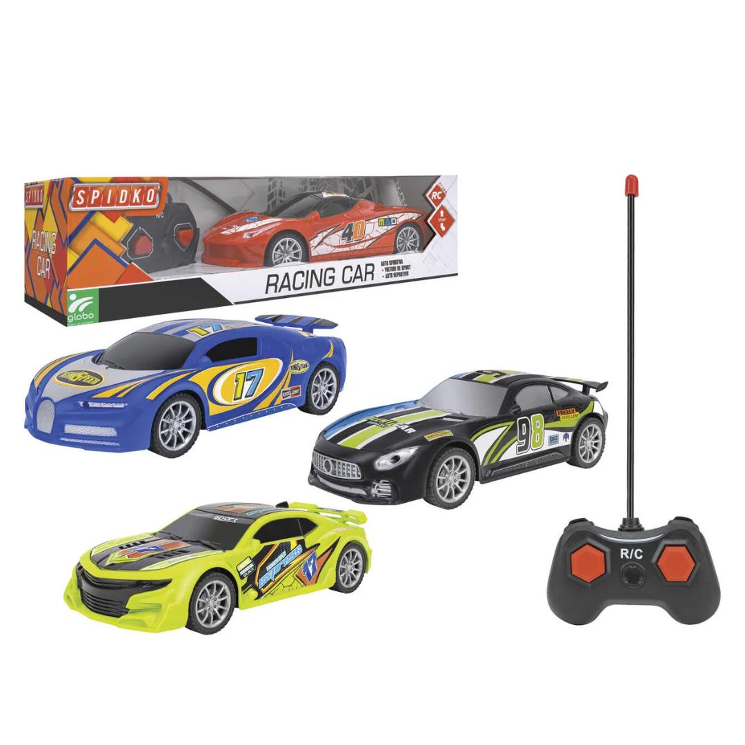 Racing Car Spidko Auto Radiocomandata