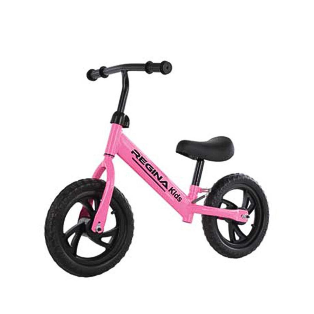 Prima Bici Senza Pedali Rosa - Baby Shop Store