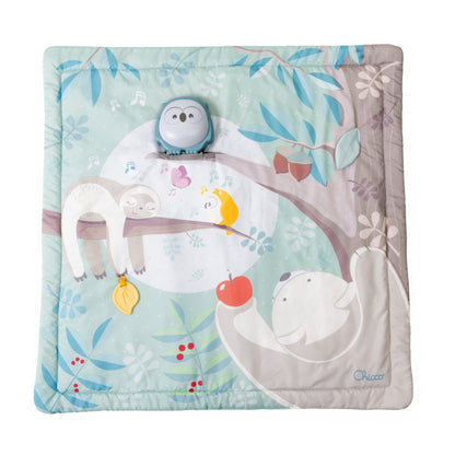 Tappetino 2in1 Chicco relax e playmat