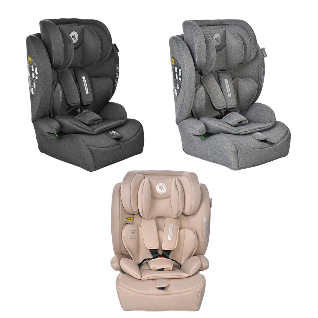 Sedia Auto Adventure