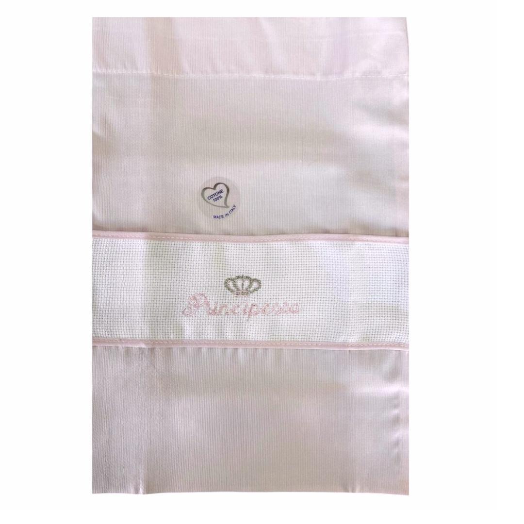 SACCA NASCITA PRINCIPESSA