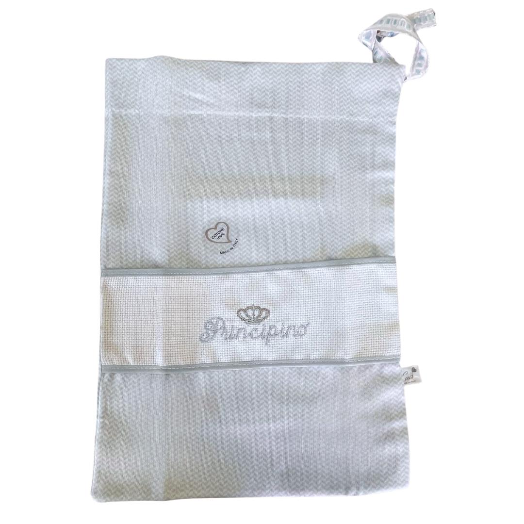 SACCA NASCITA PRINCIPINO