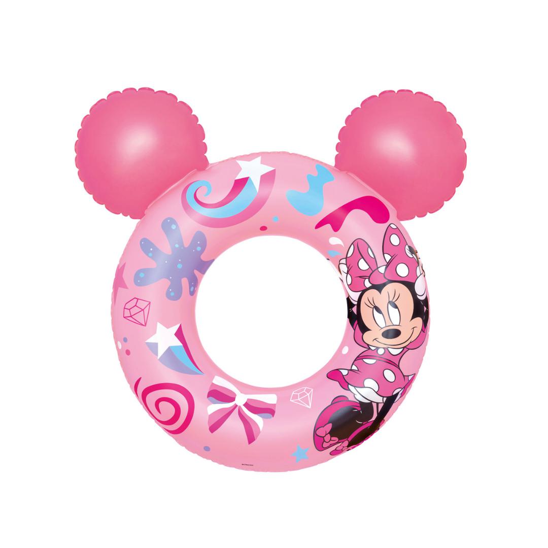 Salvagente Disney Junior  Minnie Mouse 74 x 76 cm