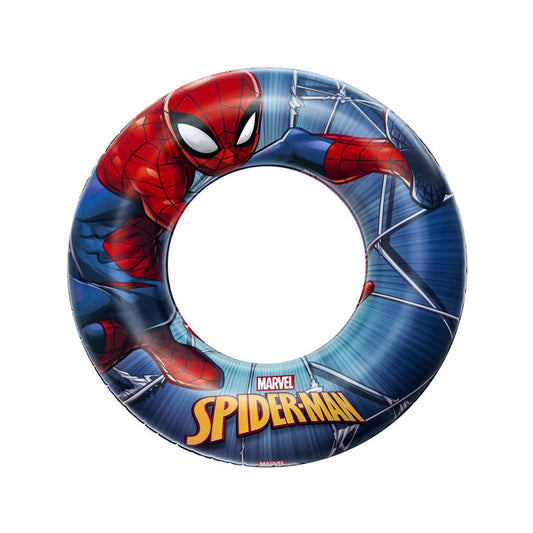Salvagente Spider-Man Cm. 56