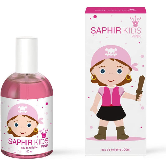 Colonia Saphir 100ml - Baby Shop Store