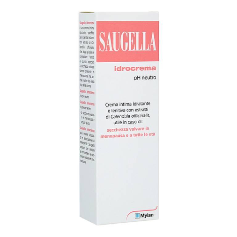 Saugella ph neutro idrocrema - Baby Shop Store