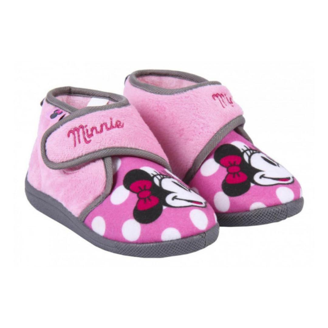 Scarpe minnie antiscivolo