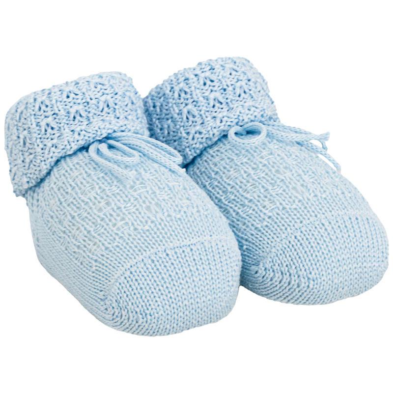 SCARPINA COTONE BEL PICCINO 100  COTONE