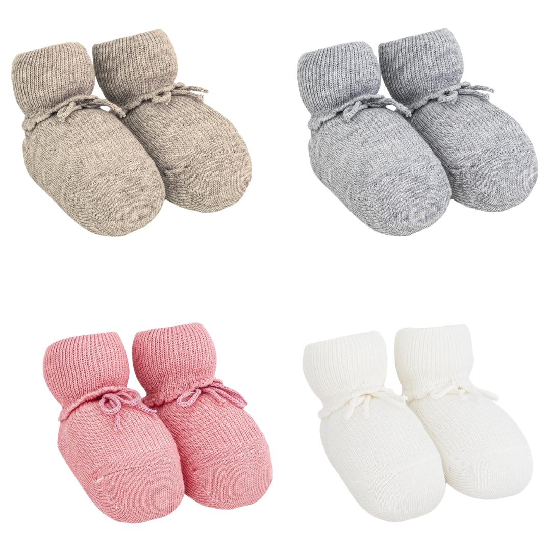 Scarpette da culla Bel Piccino art.1364C