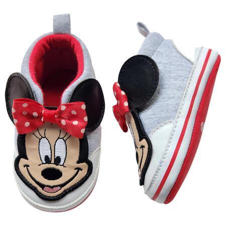 Scarpette Minnie - Baby Shop Store