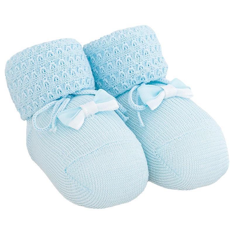 Scarpetta neonato Bel Piccino - Baby Shop Store