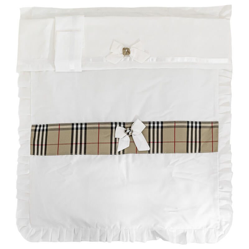 Set Prima Nascita Estivo – Eleganza e Comfort per il tuo Bebè