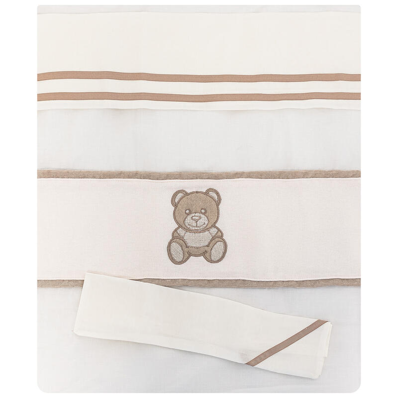 SET CORREDINO PRIMA NASCITA INVERNALE BIMBO