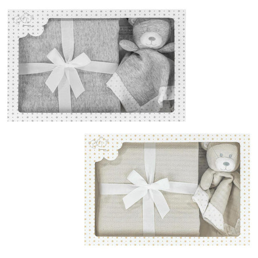Set Regalo I Batuffolini Copertina e Dou Dou Estiv