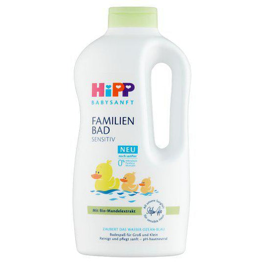 Bagnetto Hipp 1litro - Baby Shop Store
