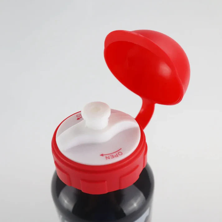 Borraccia Spiderman Metallo