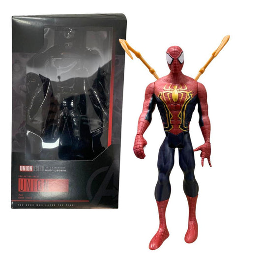 personaggi avergers union Spiderman no way home - Baby Shop Store