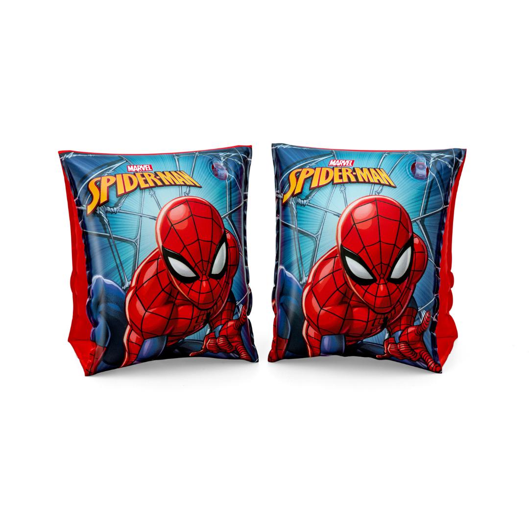 Braccioli Spiderman 3-6 anni