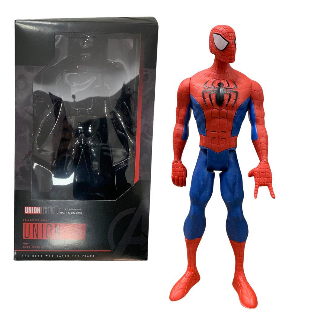 personaggi avengers spiderman union 35cm - Baby Shop Store