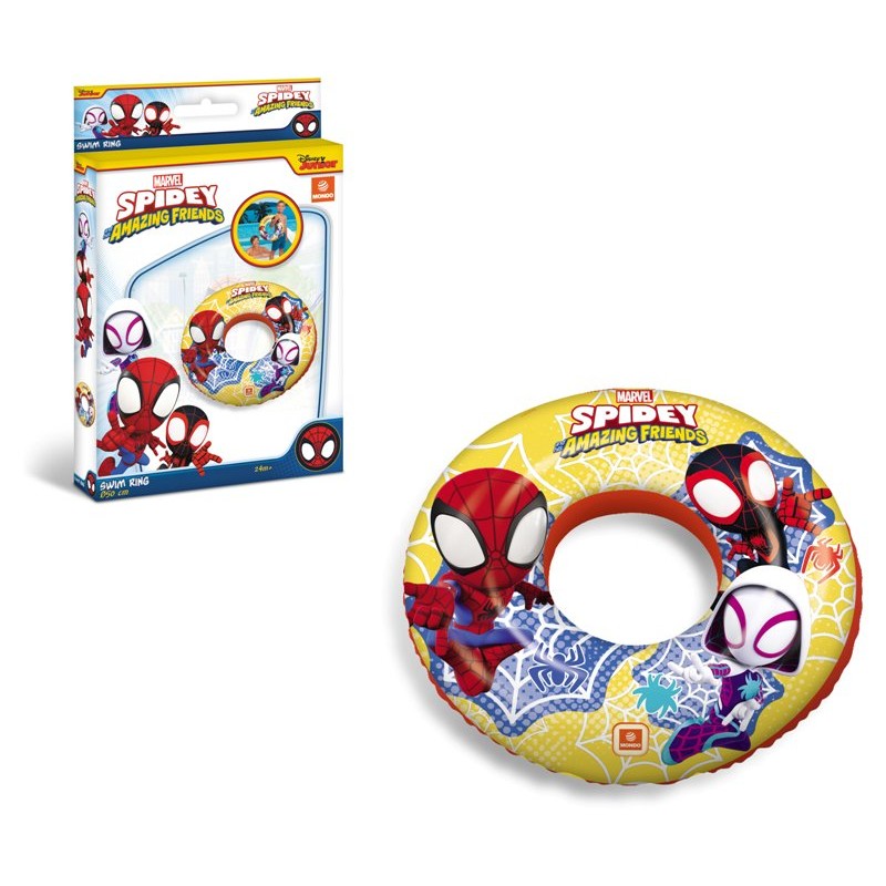 Salvagente Spiderman Spidey