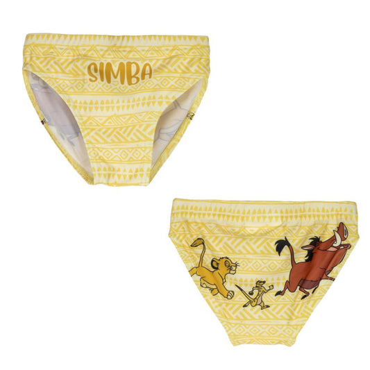 Costume slip Simba Hakuna Matata - Baby Shop Store