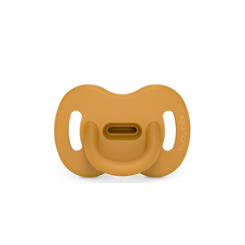 CIUCCIO Suavinex PRO 0-6 mesi