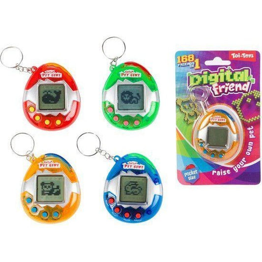 Tamagotchi 8anni+ - Baby Shop Store