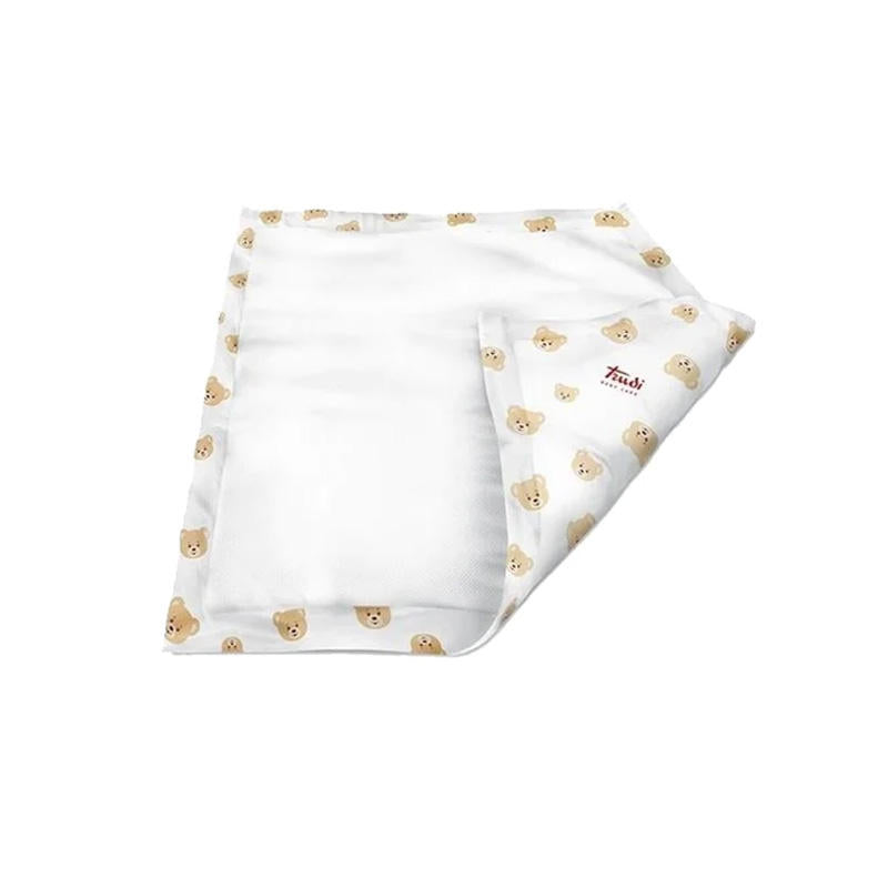 Trudi Telini igienici 10pz multiuso 60x60cm