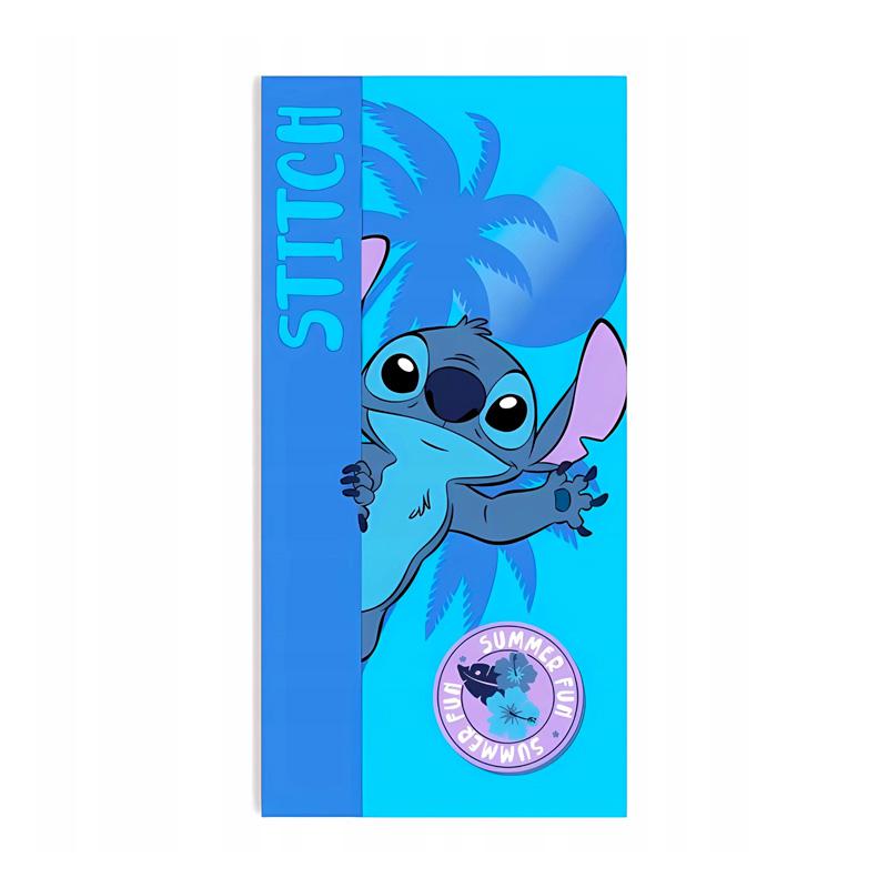 Telo mare stitch 70x140cm
