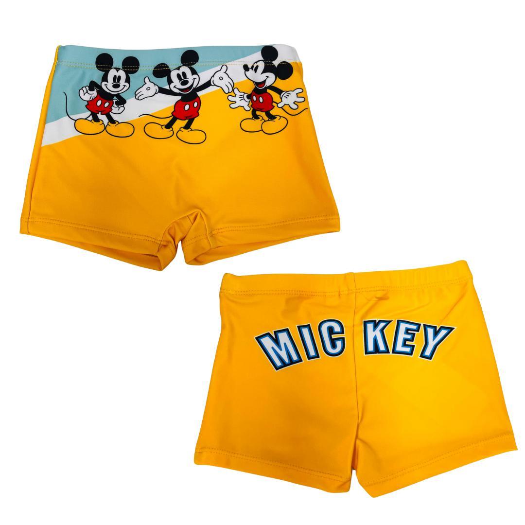 Costume Mickey Giallo - Baby Shop Store