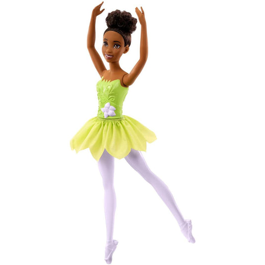 Disney principessa Tiana ballerina