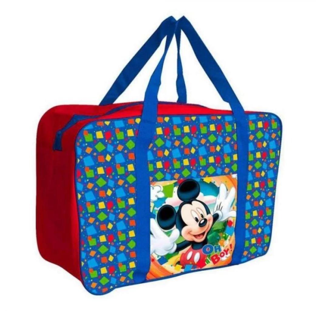 Borsa Termica Mickey Mouse - Baby Shop Store