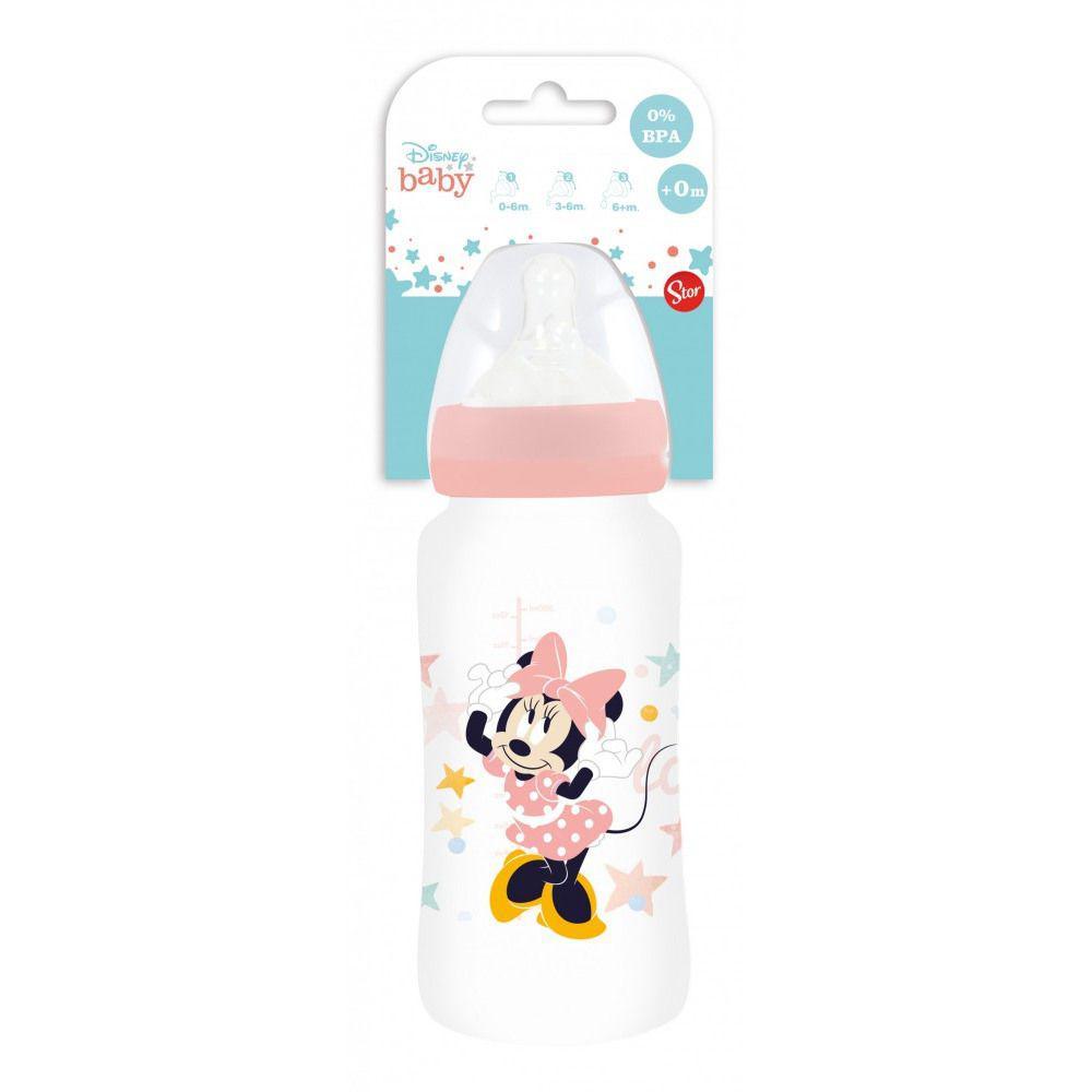 Biberon disney minnie 360 ml - Baby Shop Store