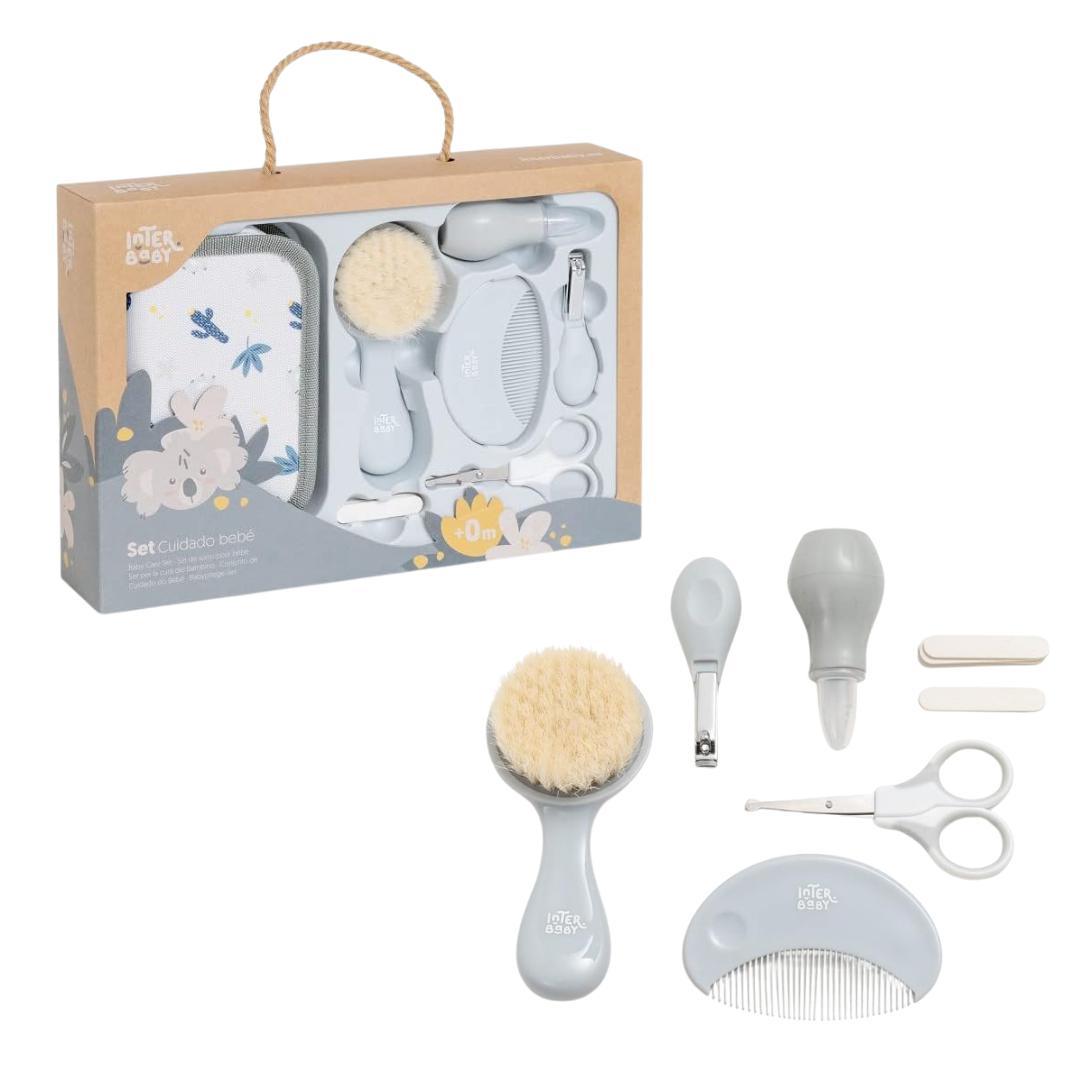 Kit Igiene Interbaby Unisex 0m+ - Baby Shop Store