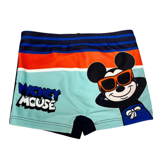 Costume Mickey Turchese - Baby Shop Store