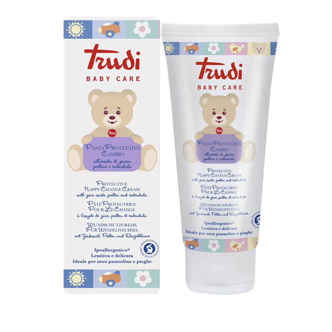 Trudi Pasta Cambio Protettiva