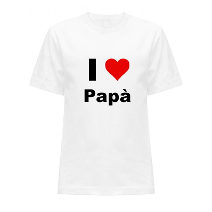 T-shirt personalizzata