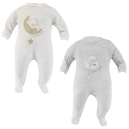 Completino clinico unisex koala