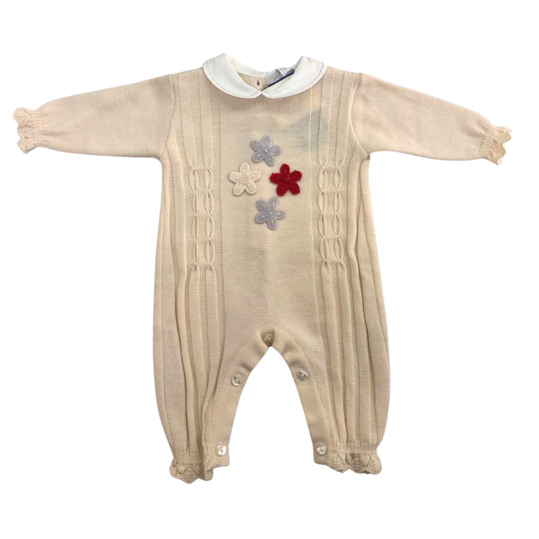 Tutina Neonata in filo Simona