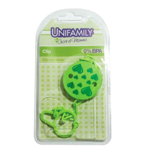 Catenella Unifamily Verde - Baby Shop Store