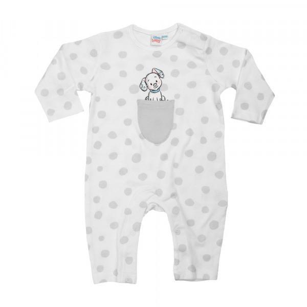 Tutina La Carica 101 Disney Cotone 12-24mesi - Baby Shop Store