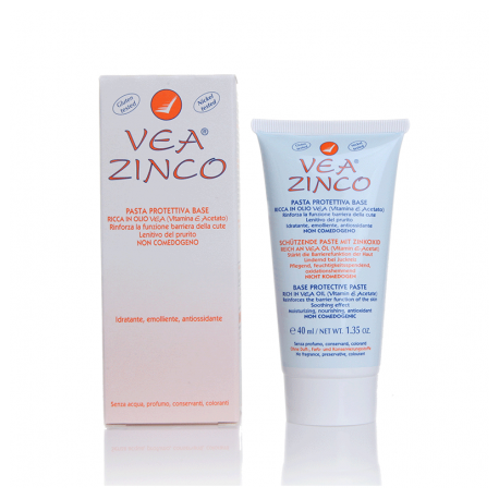 Vea Zinc 40ml