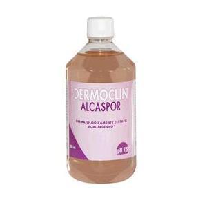 Dermoclin Alcaspor - Baby Shop Store