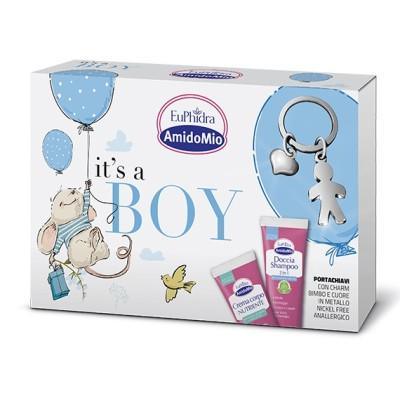 Set Euphidra AmidoMio BOY - Baby Shop Store