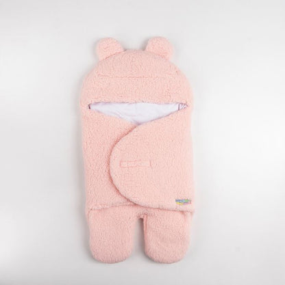 Baby Sacco 0-6 mesi in peluche