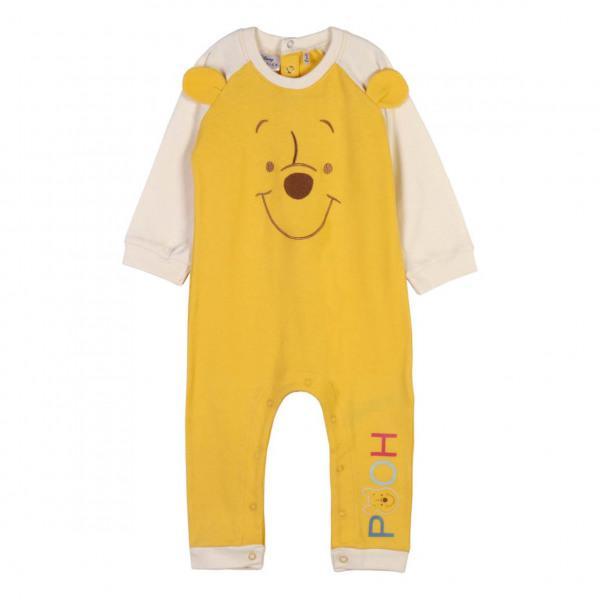 Tutina Winnie Cotone - Baby Shop Store