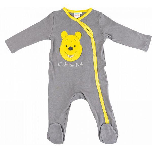 Tutina Winnie Cotone Disney - Baby Shop Store